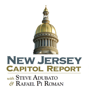 New Jersey Capitol Report