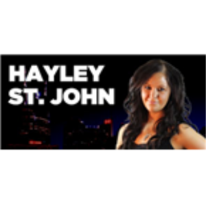 Hayley St. John