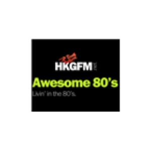 GFM Awesome 80s