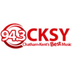 94.3 CKSY